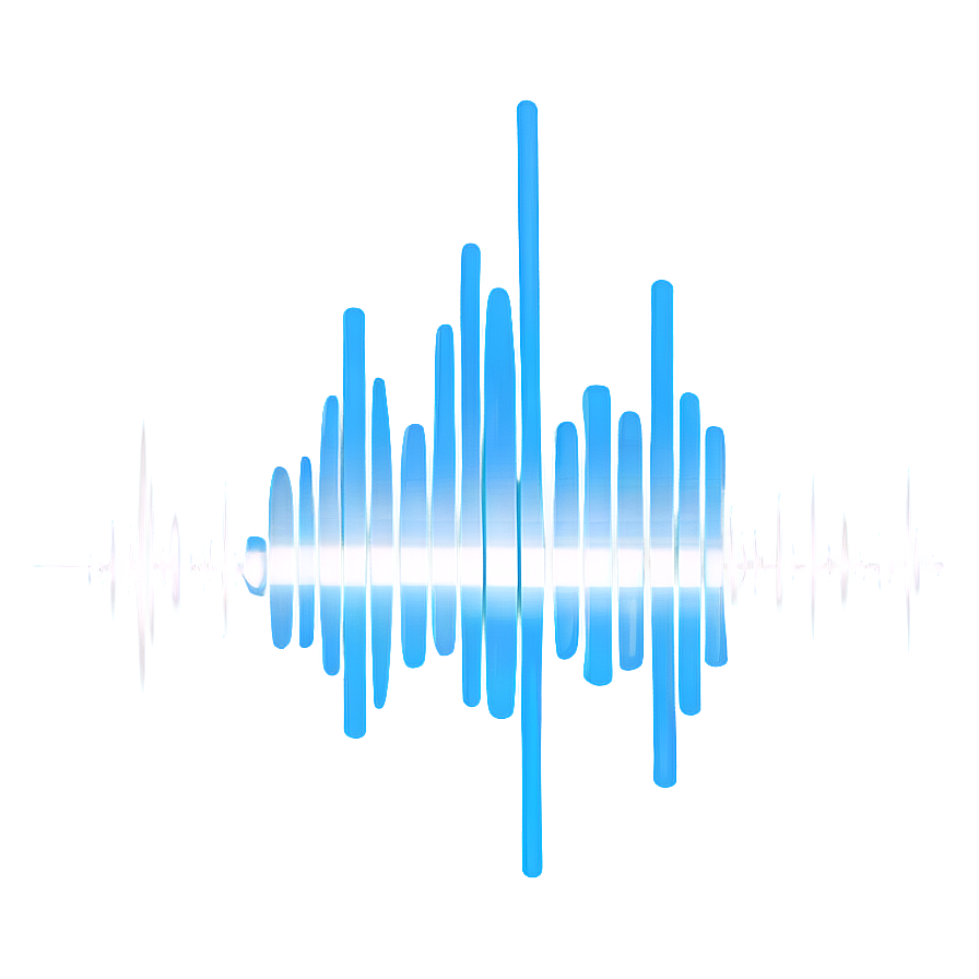 Audio Frequency Spectrum Png 06112024 PNG Image