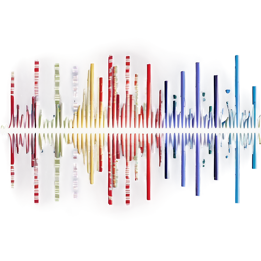 Audio Frequency Spectrum Png Cju PNG Image