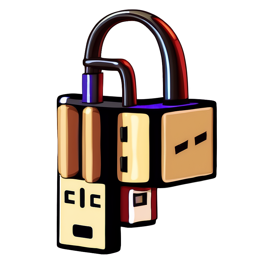 Audio Jack Plug Png Cux PNG Image