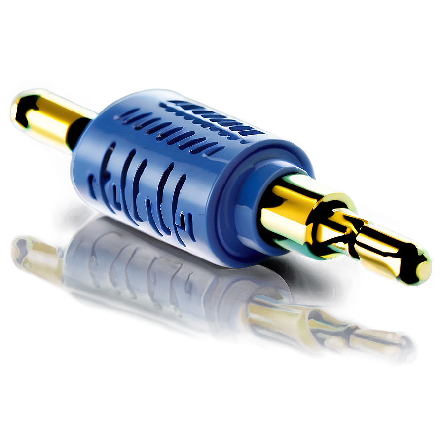 Audio Jack Plug Png Kdw2 PNG Image