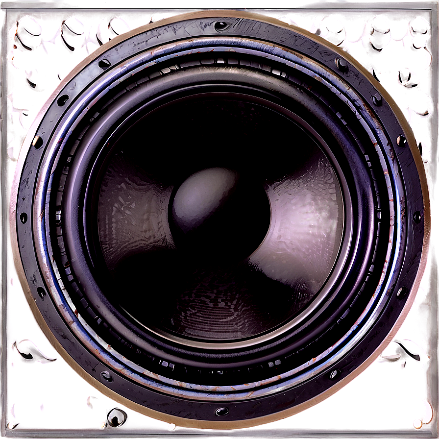 Audio Speaker Volume Png 06202024 PNG Image