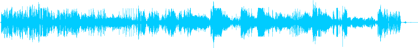 Audio Spectrum Waveform Visualization PNG Image