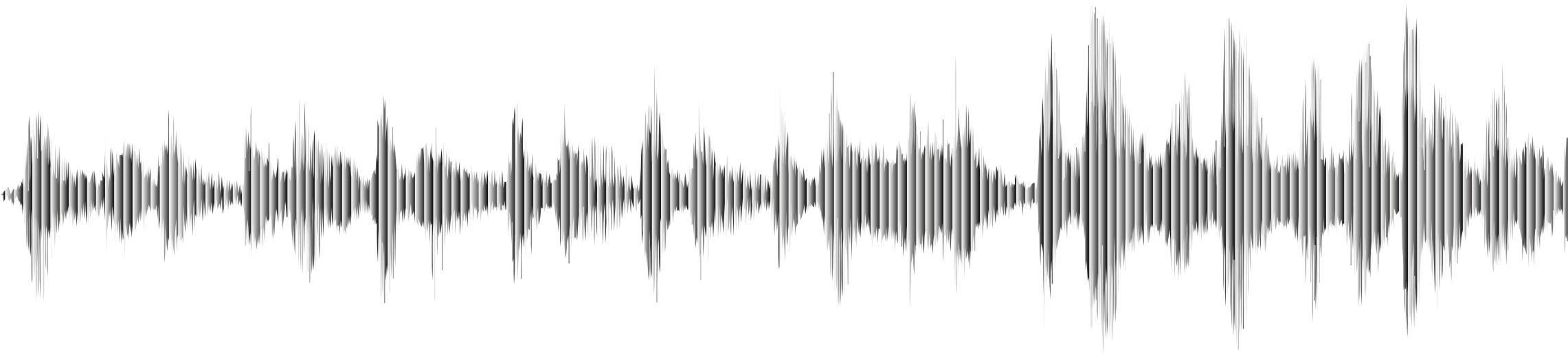 Audio Waveform Visualization PNG Image