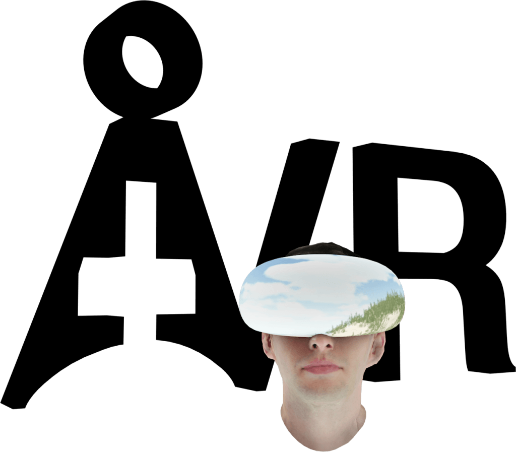 Augmented Reality Concept PNG Image