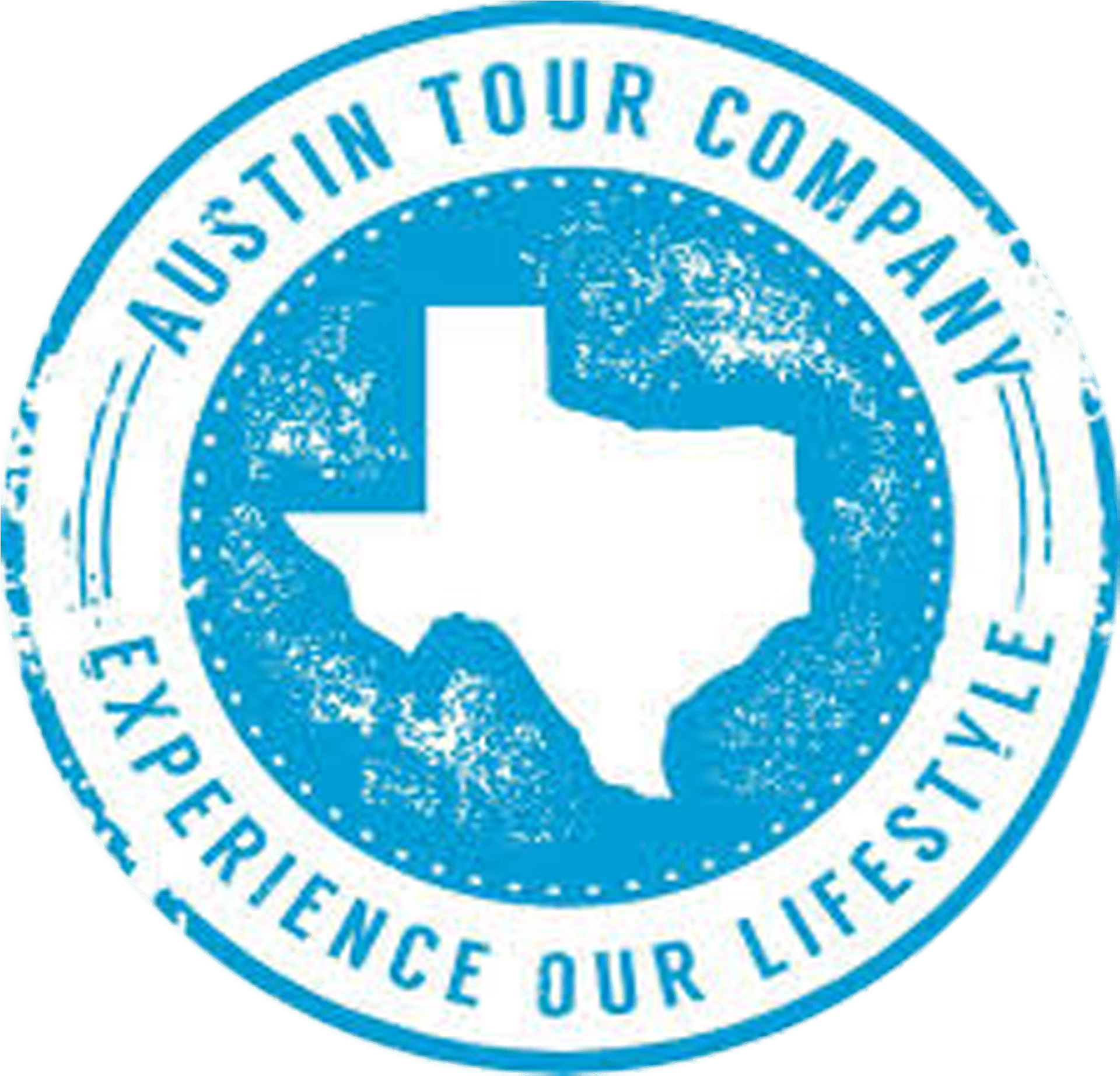 Austin Tour Company Logo PNG Image