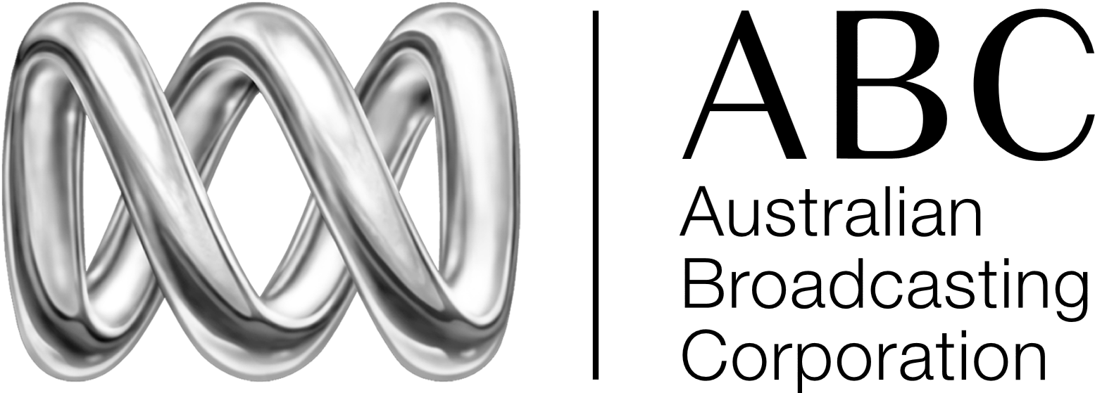 Australian Broadcasting Corporation A B C Logo PNG Image