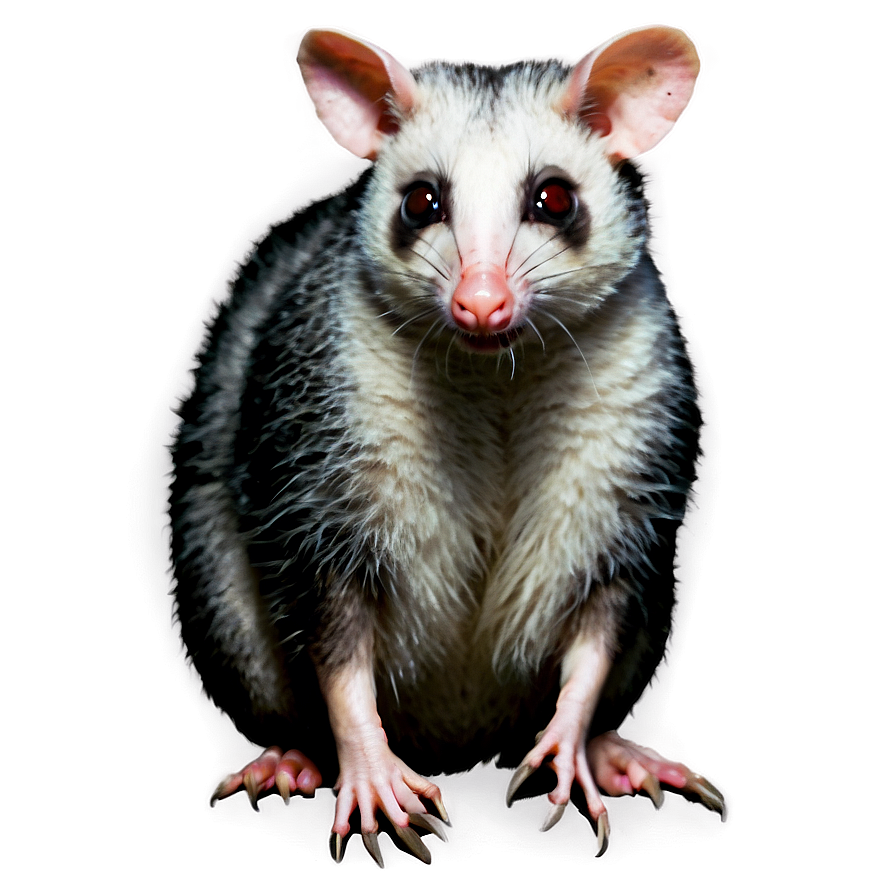 Australian Possum Png Lix49 PNG Image