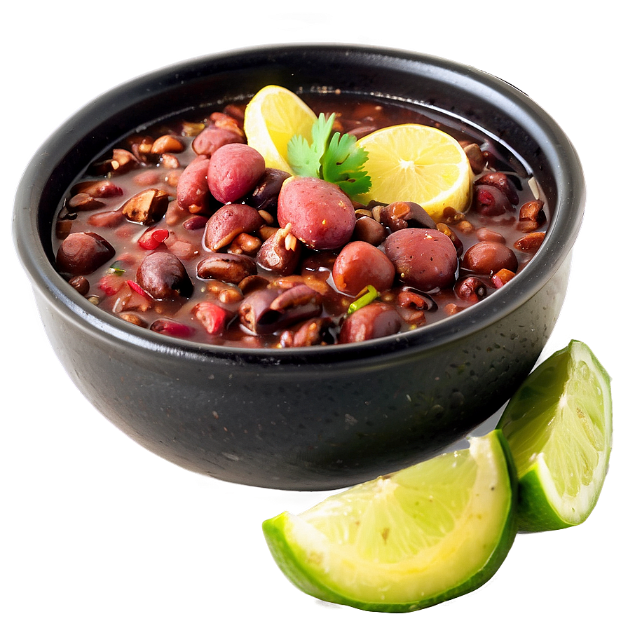 Authentic Brazilian Feijoada Png Klg53 PNG Image