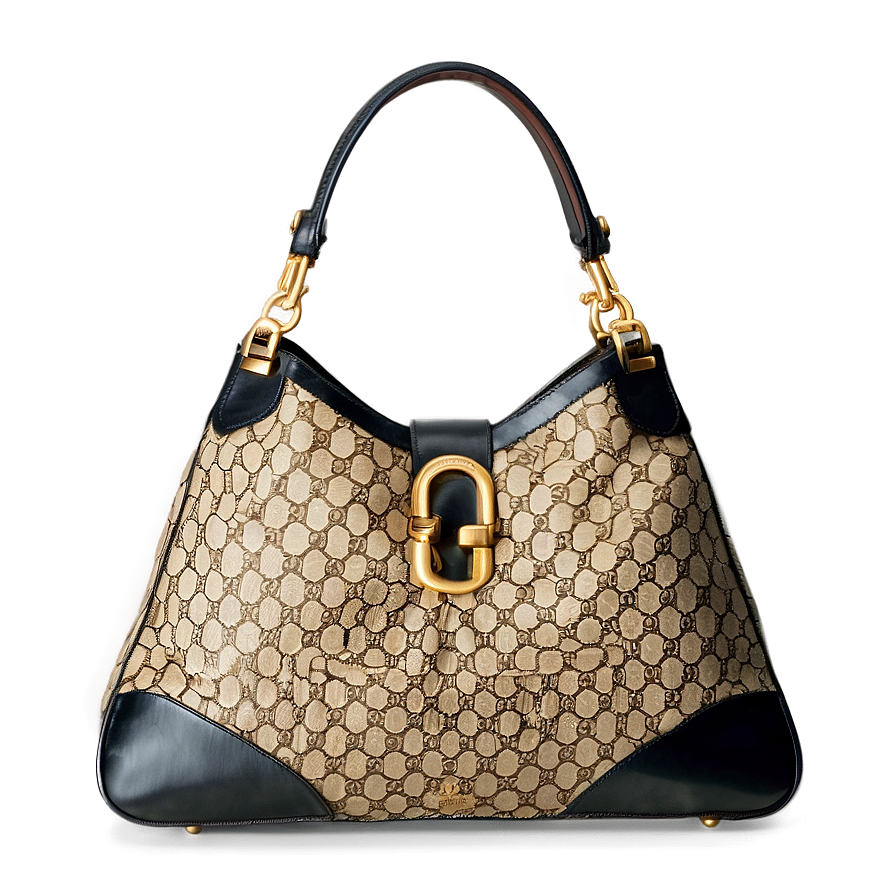 Authentic Gucci Handbag Png 06272024 PNG Image