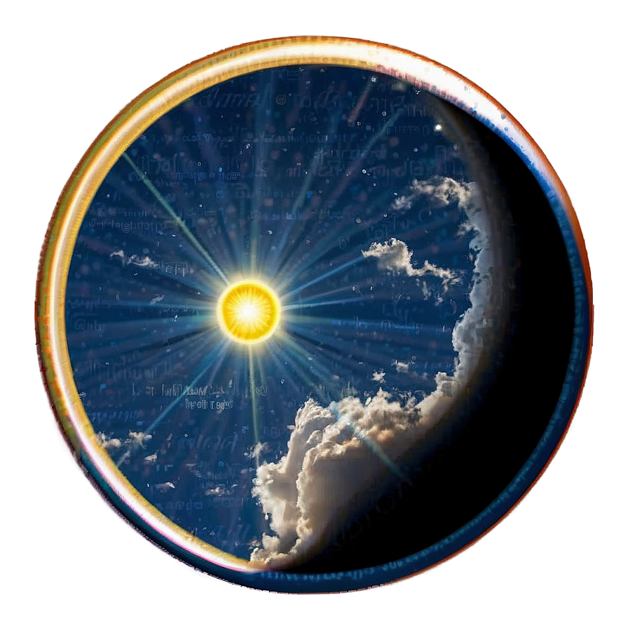 Authentic Sun Picture Png Ftx PNG Image