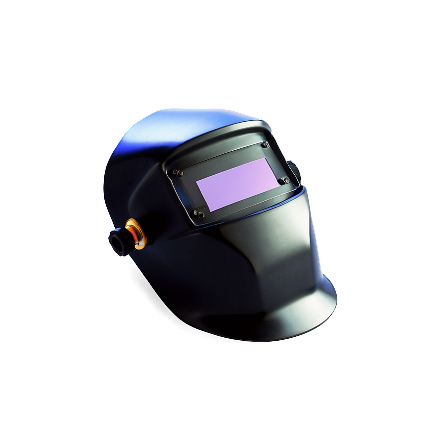 Auto-darkening Welding Mask Png 06292024 PNG Image