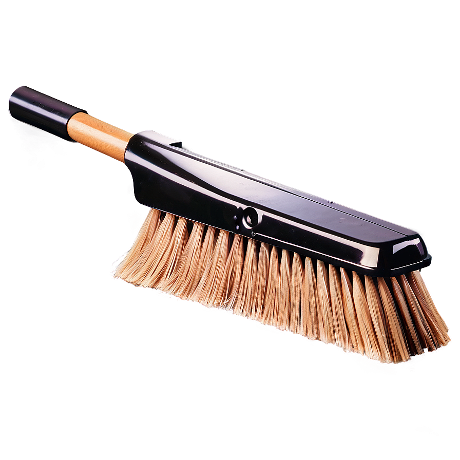 Auto-sweeping Broom Png 05252024 PNG Image