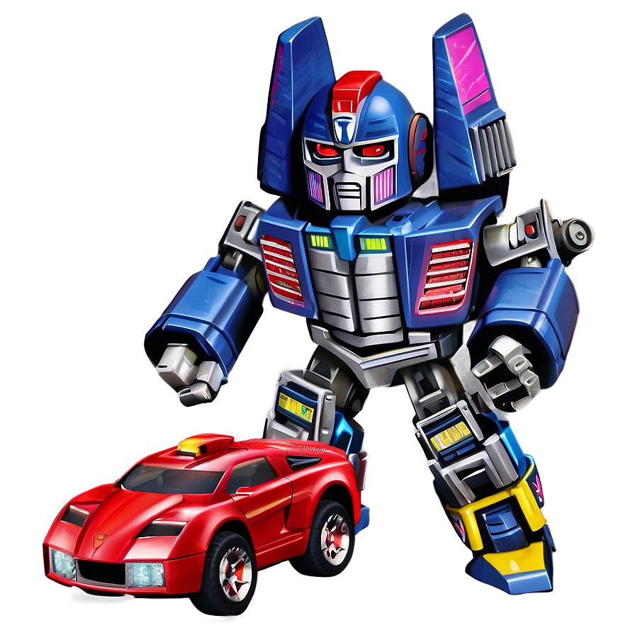 Autobots Rescue Mission Png Yue22 PNG Image