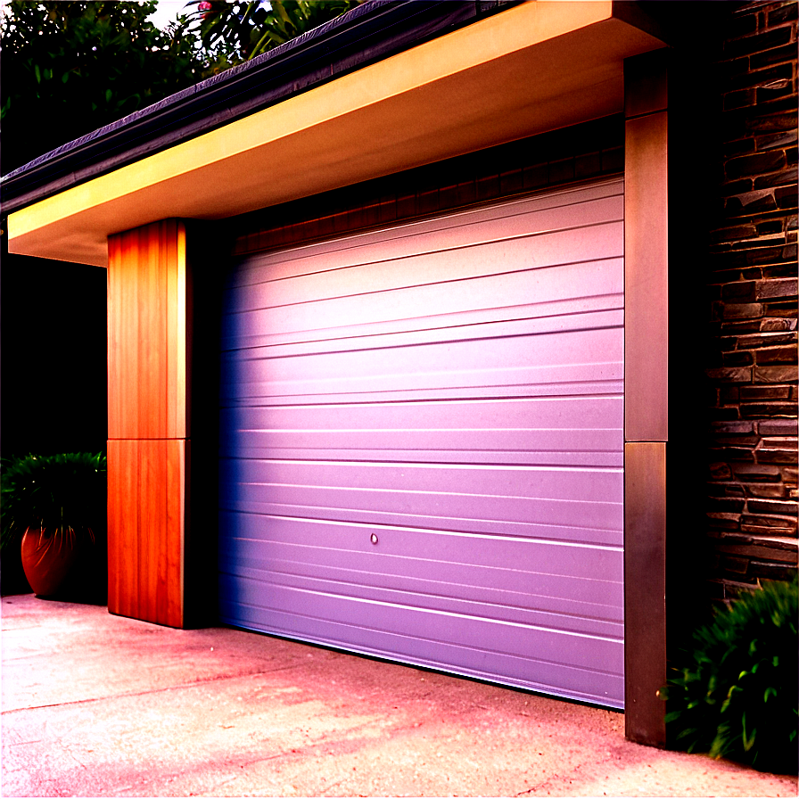 Automated Garage Door Png Cqy81 PNG Image