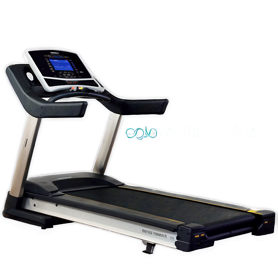 Automatic Incline Treadmill Png Kgc PNG Image