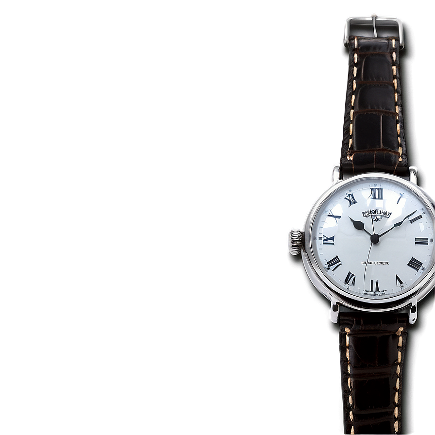 Automatic Watch Png Csq40 PNG Image