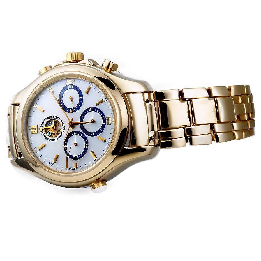 Automatic Watch Png Ndr PNG Image