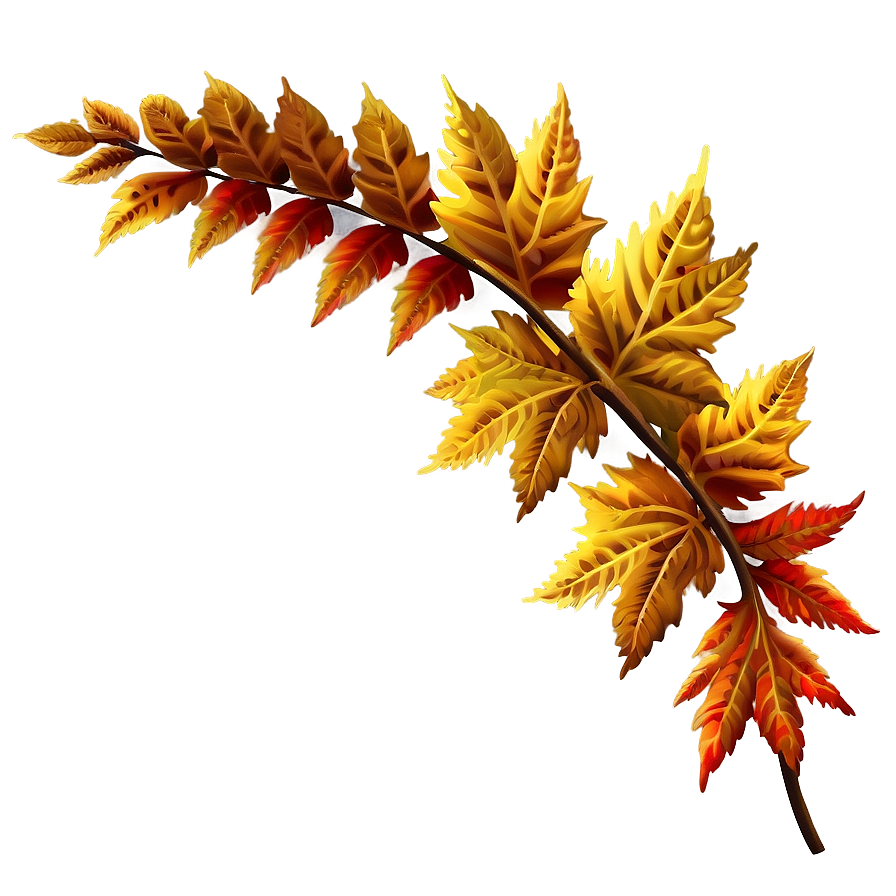 Autumn A PNG Image