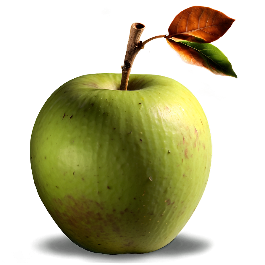 Autumn Apple Png Mqk PNG Image