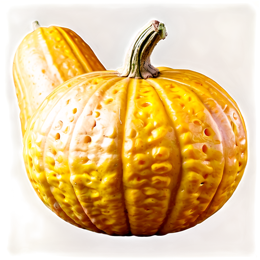 Autumn Gourd Png 91 PNG Image