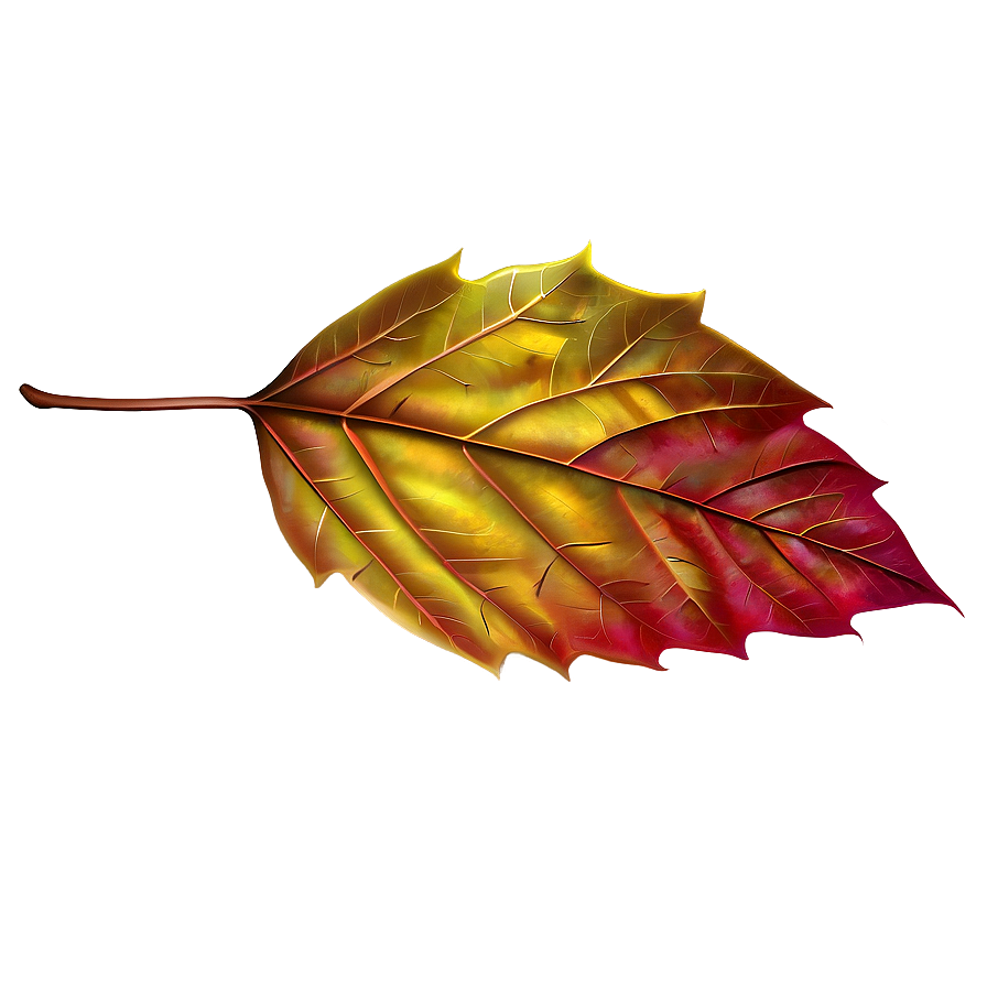 Autumn Leaves Png Faj PNG Image