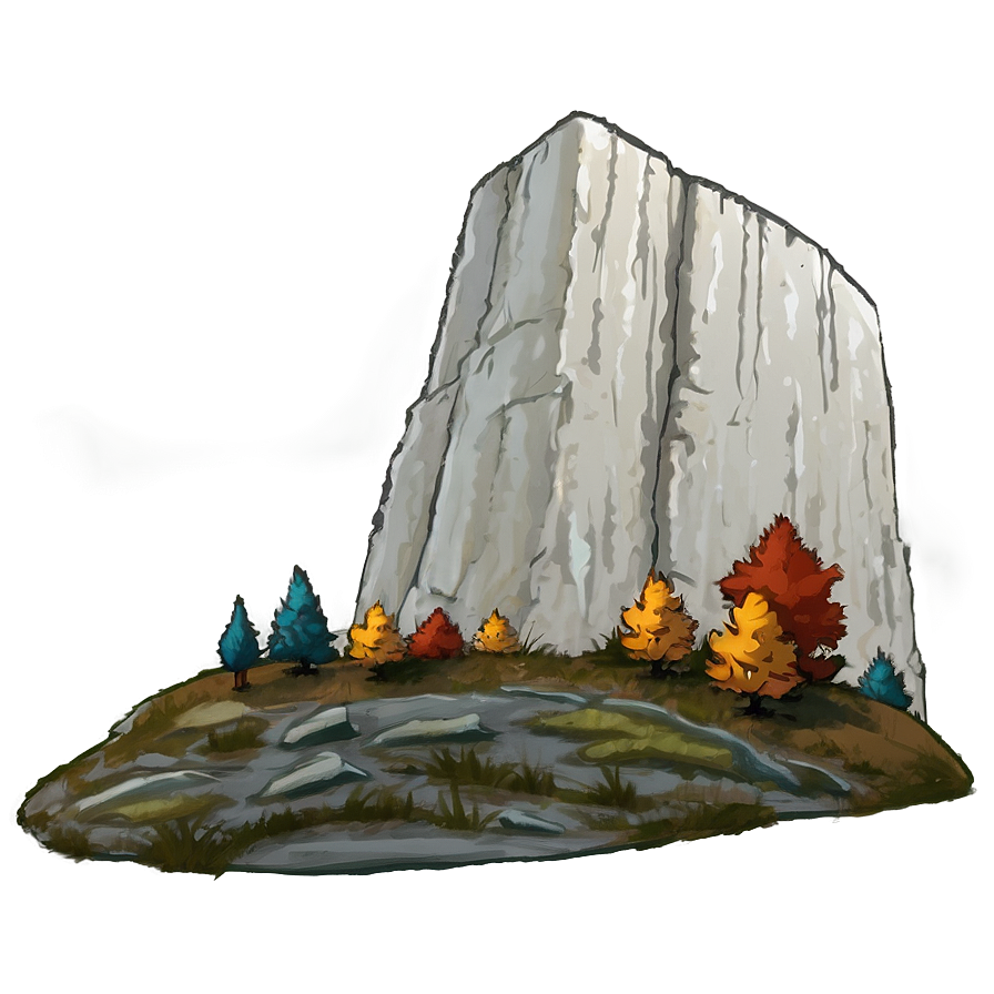 Autumn Mesa Colors Png 97 PNG Image