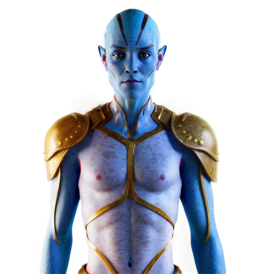 Avatar With Background Png Bfp PNG Image