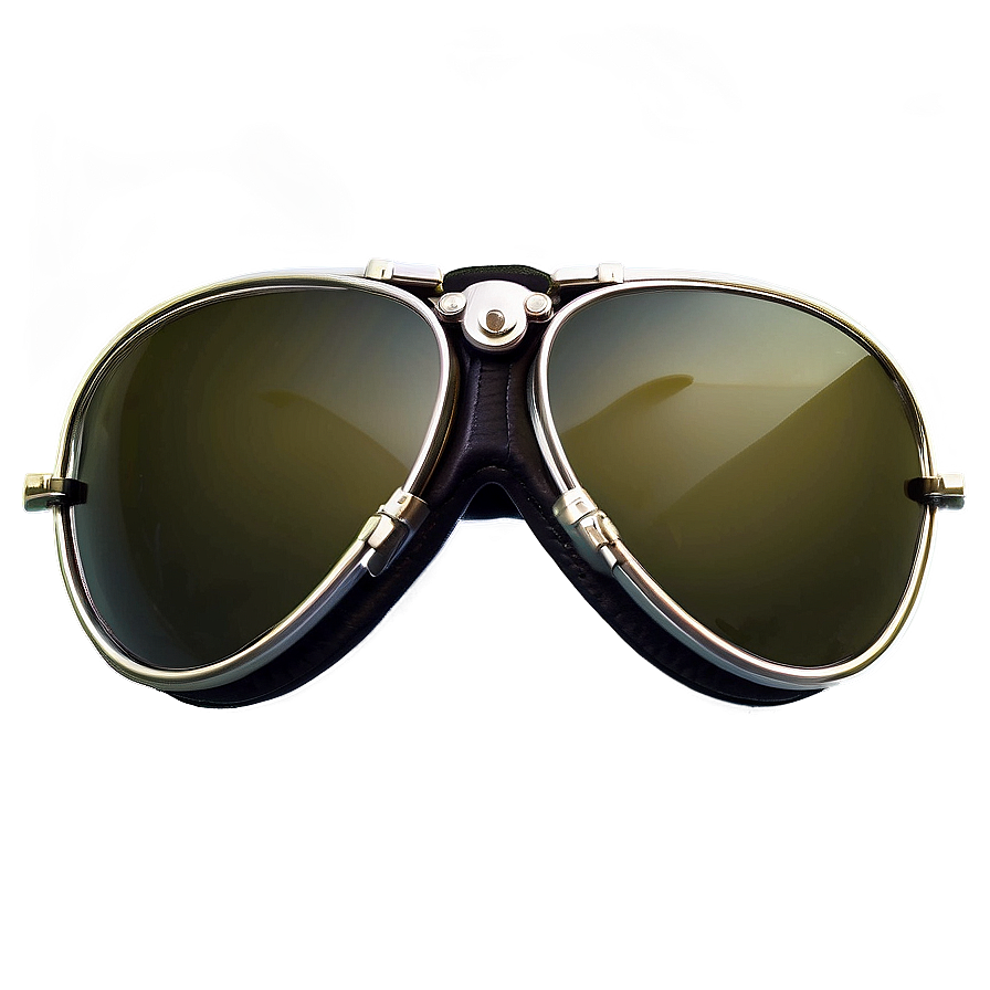 Aviator Glasses For Motorcycle Riding Png 82 PNG Image