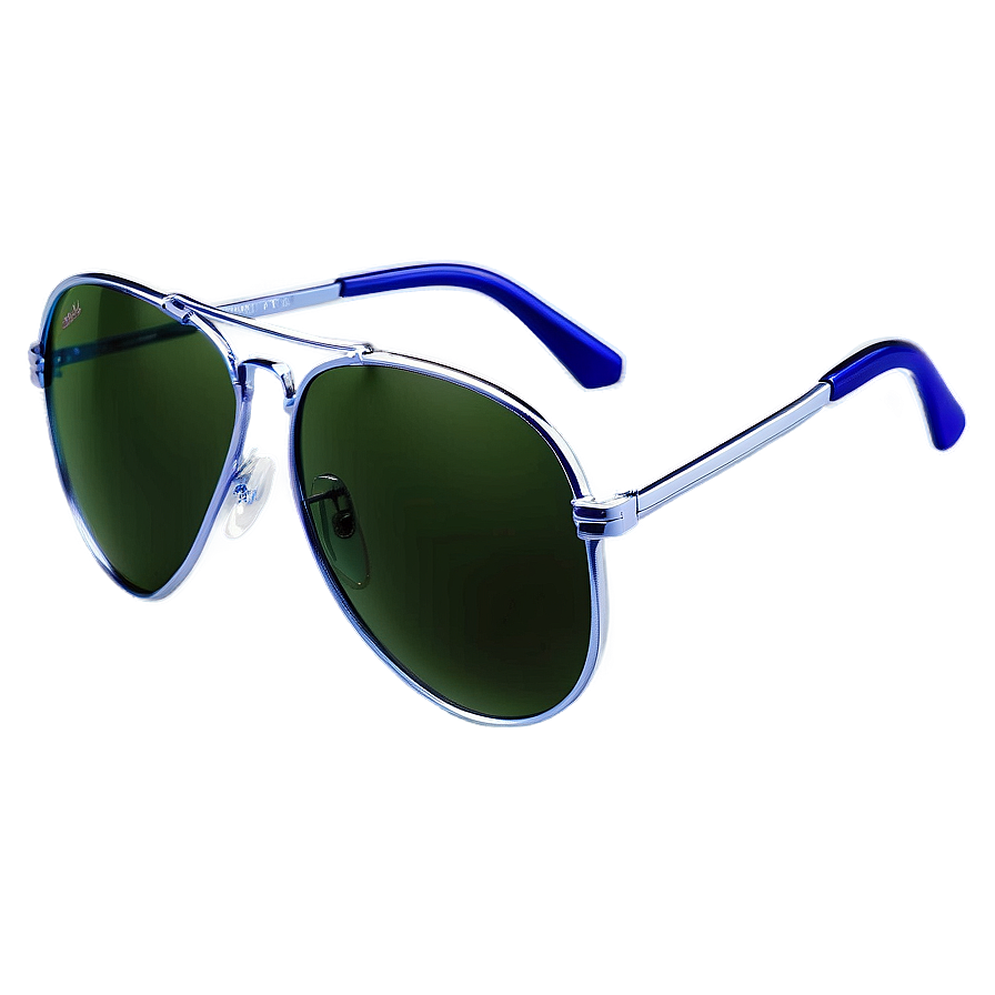 Aviator Glasses For Pilots Png 06272024 PNG Image