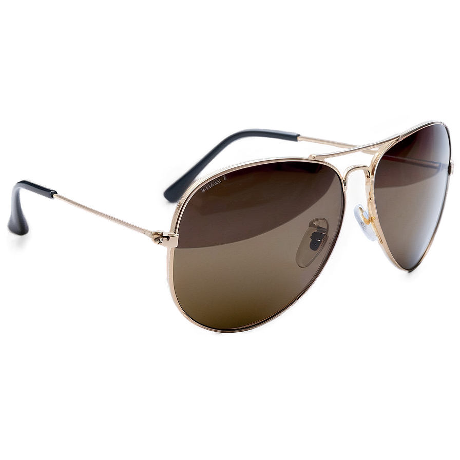 Aviators With Anti-reflective Coating Png Iwr PNG Image