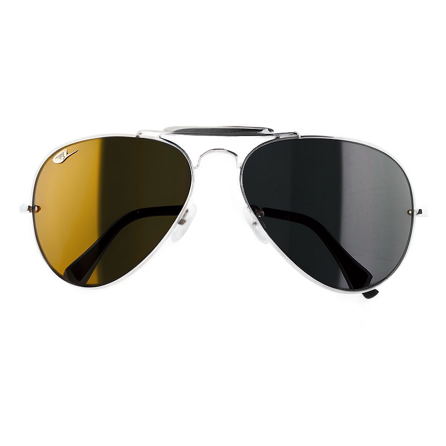 Aviators With Clip-on Png 06212024 PNG Image