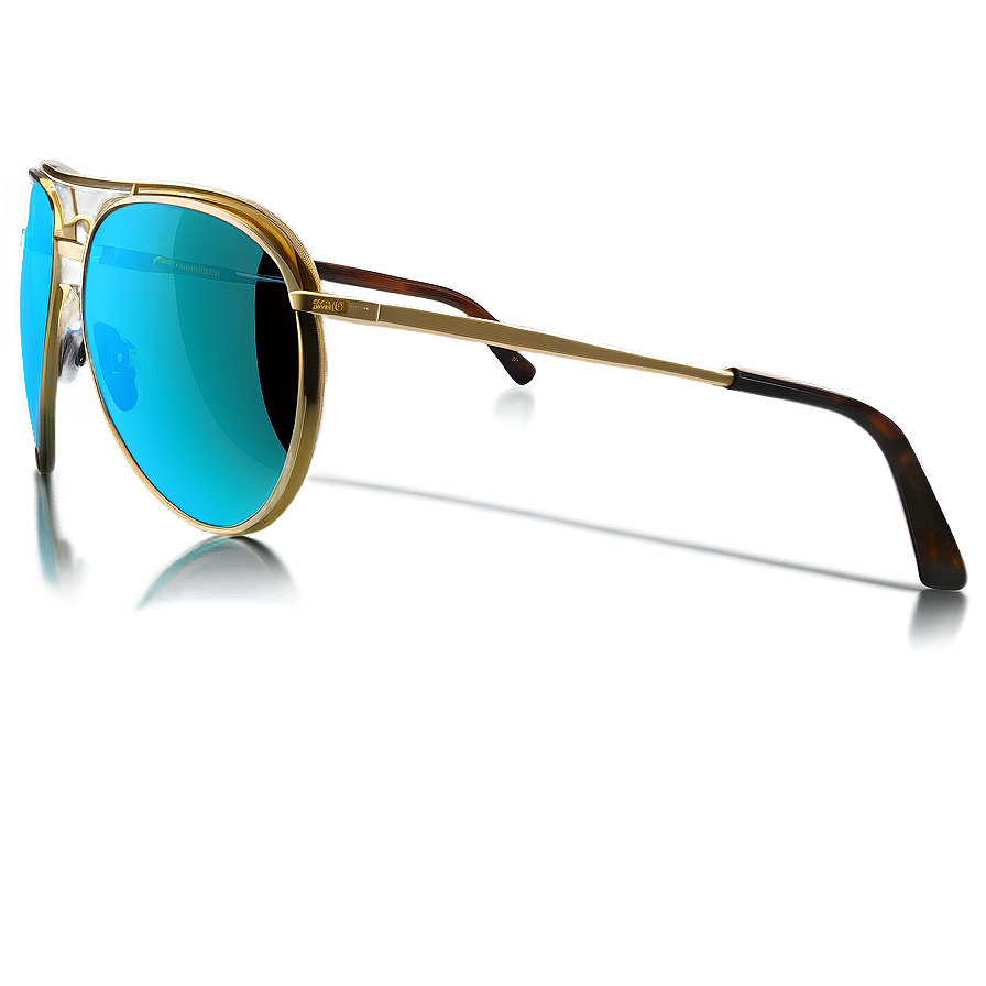 Aviators With Mirrored Lenses Png 94 PNG Image