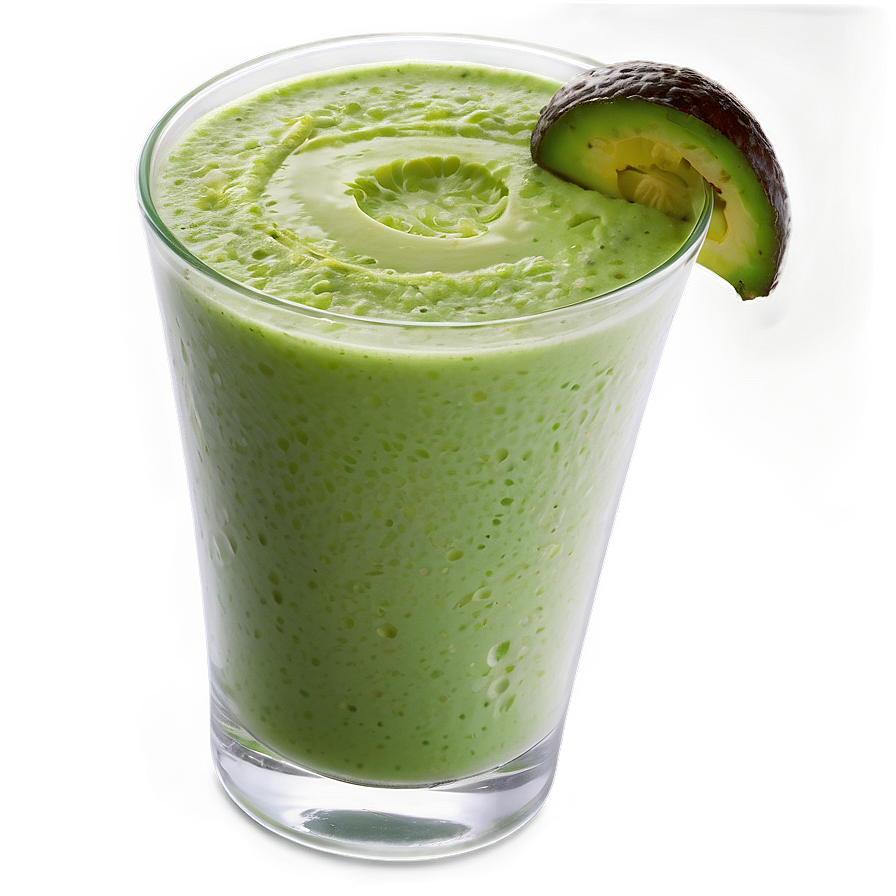 Avocado Smoothie Png 05212024 PNG Image