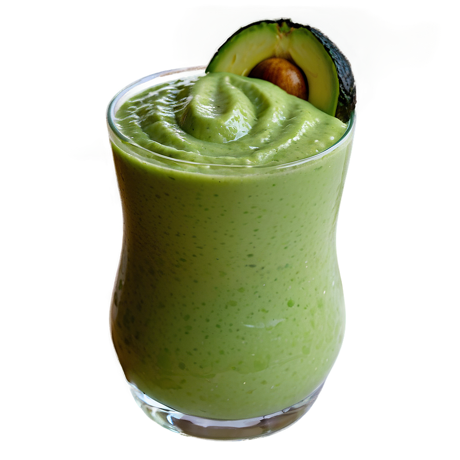 Avocado Smoothie Png 90 PNG Image