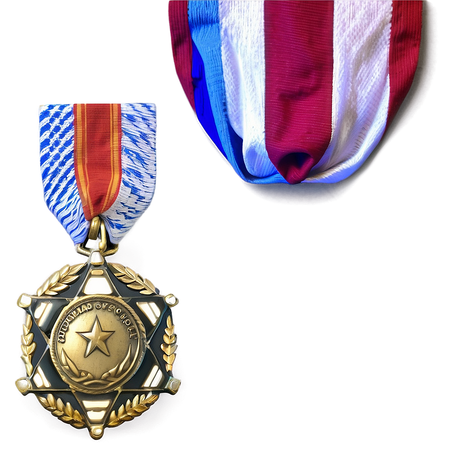 Award Medal Of Honor Png 06212024 PNG Image