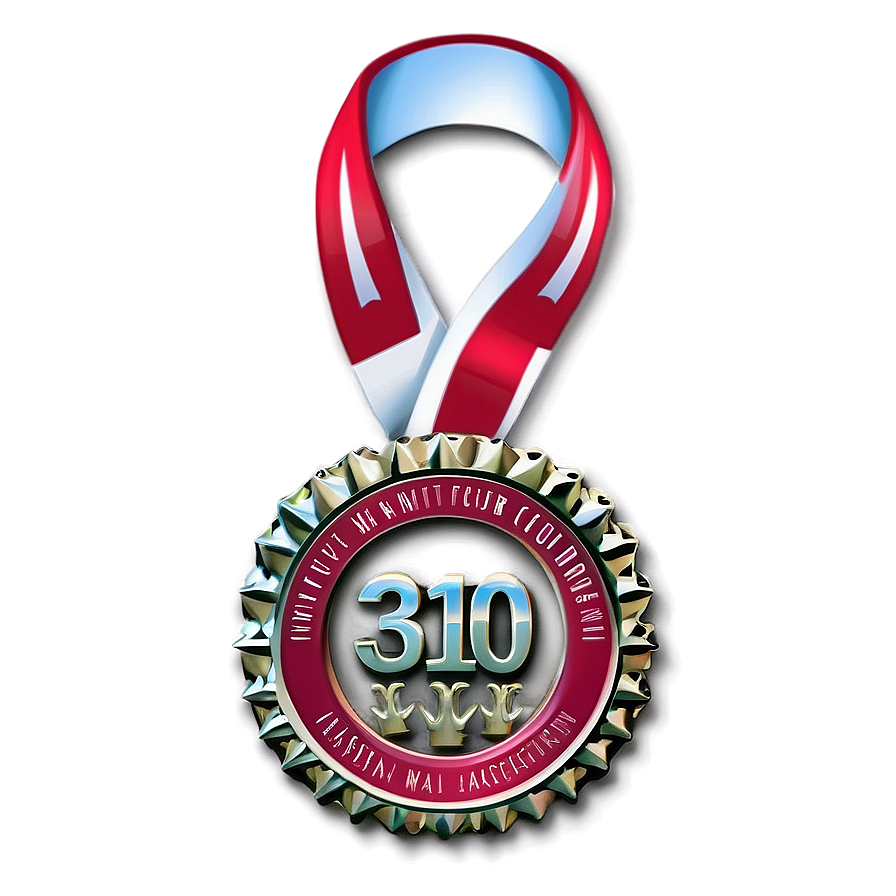 Award Medal Png 05252024 PNG Image