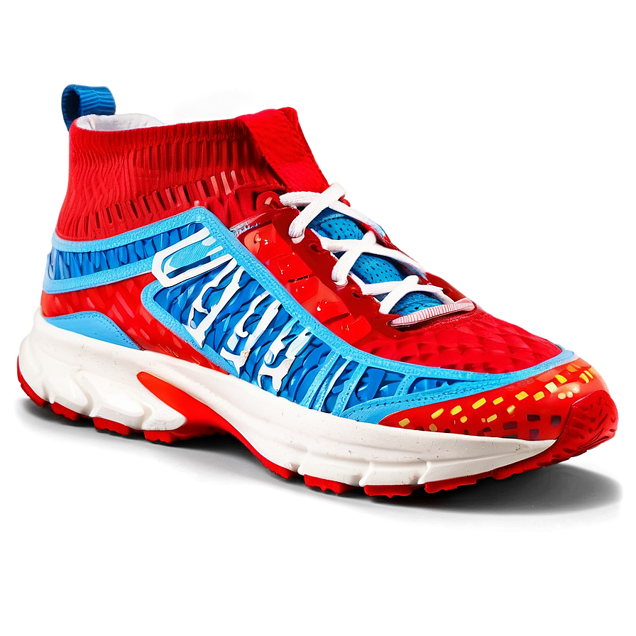 Award Winning Running Shoe Png Hwx24 PNG Image