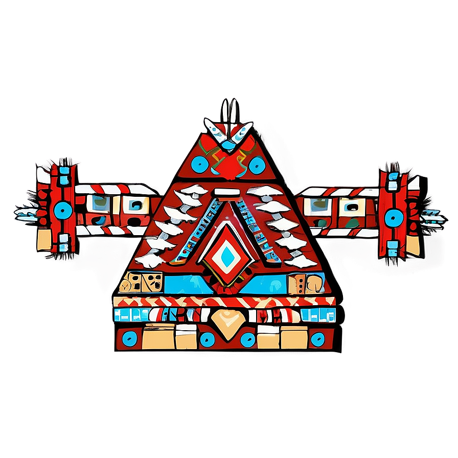 Aztec Codices Png 49 PNG Image