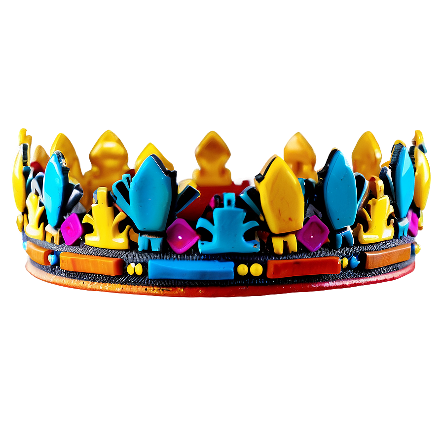 Aztec Crowns Png Acf65 PNG Image