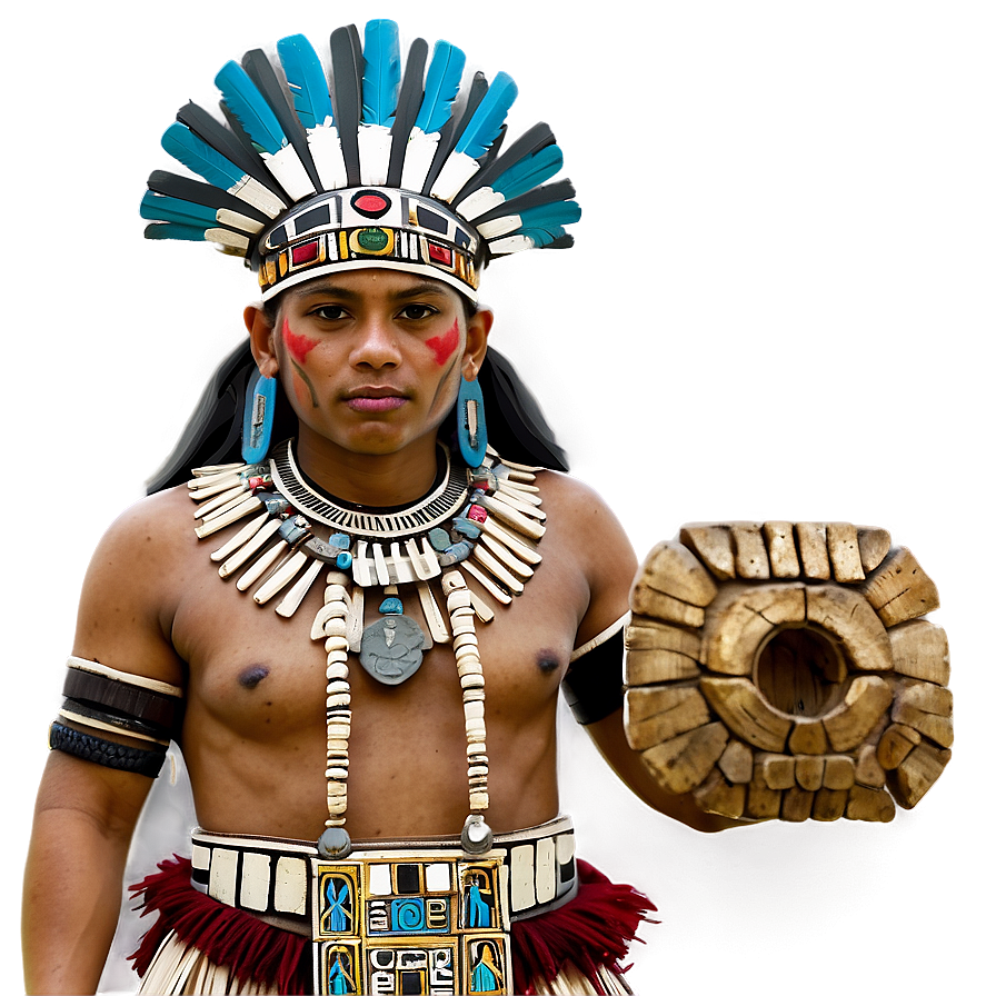 Aztec Education Png 40 PNG Image