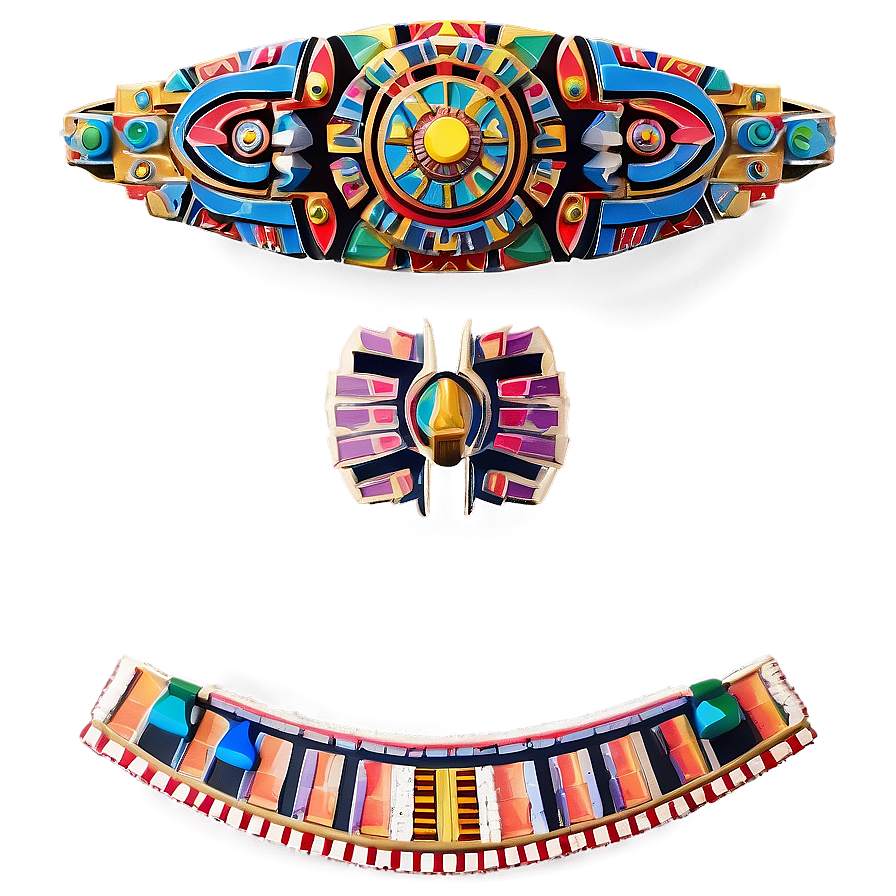 Aztec Empire Png 81 PNG Image