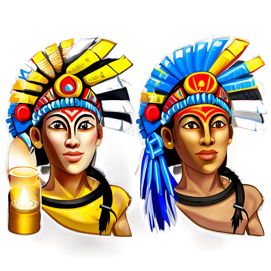 Aztec Games Png 35 PNG Image