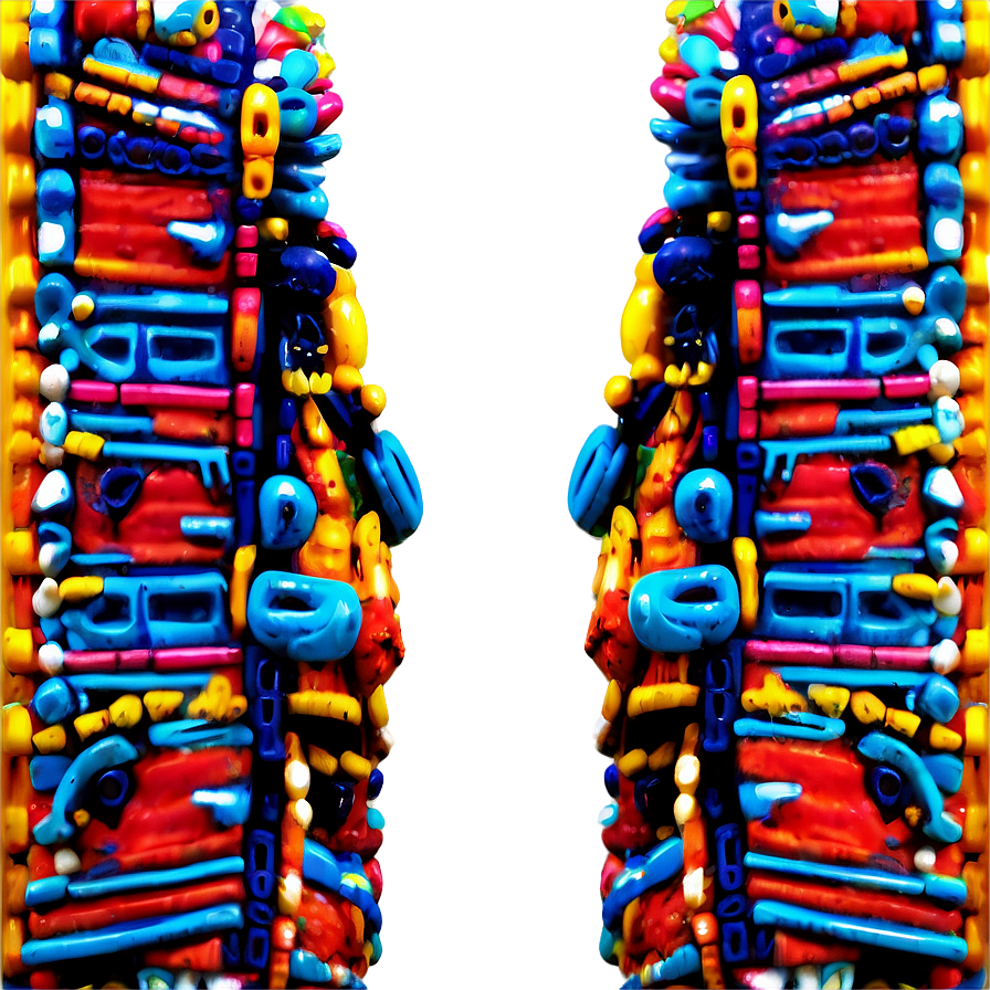 Aztec Headdress Png 87 PNG Image