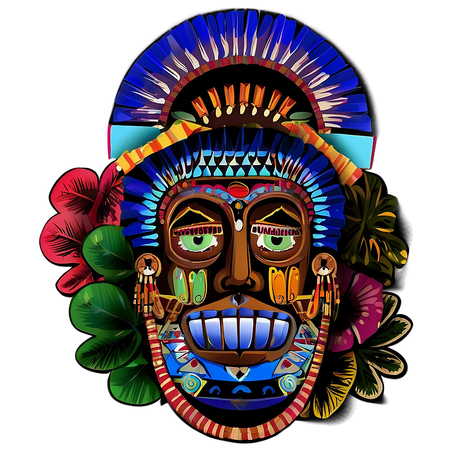 Aztec Markets Png 06202024 PNG Image