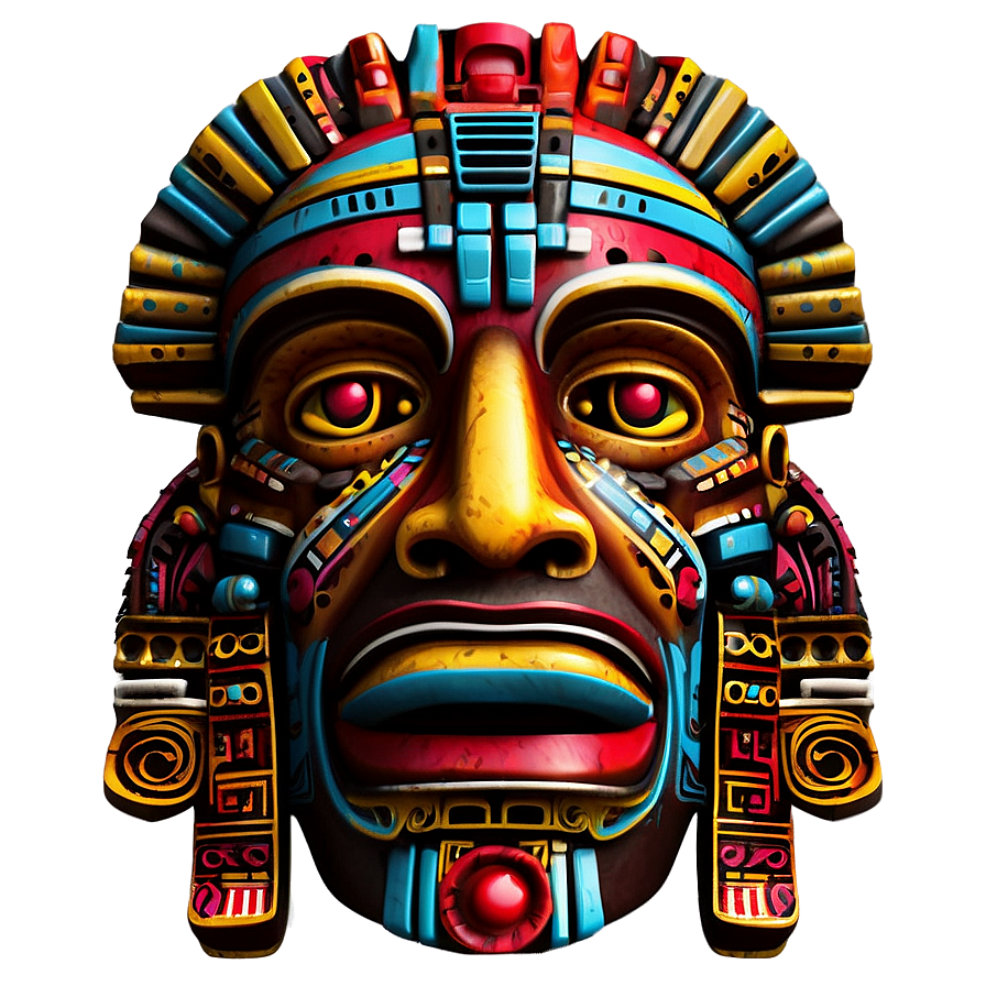 Aztec PNG Images [100+] - SubPNG.com