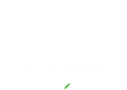 Aztec Theatre Logo Cricket Wireless PNG Image