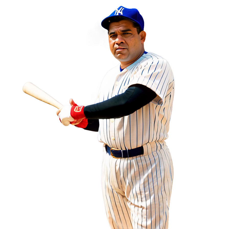 Babe Ruth Sultan Of Swat Png Qxf54 PNG Image