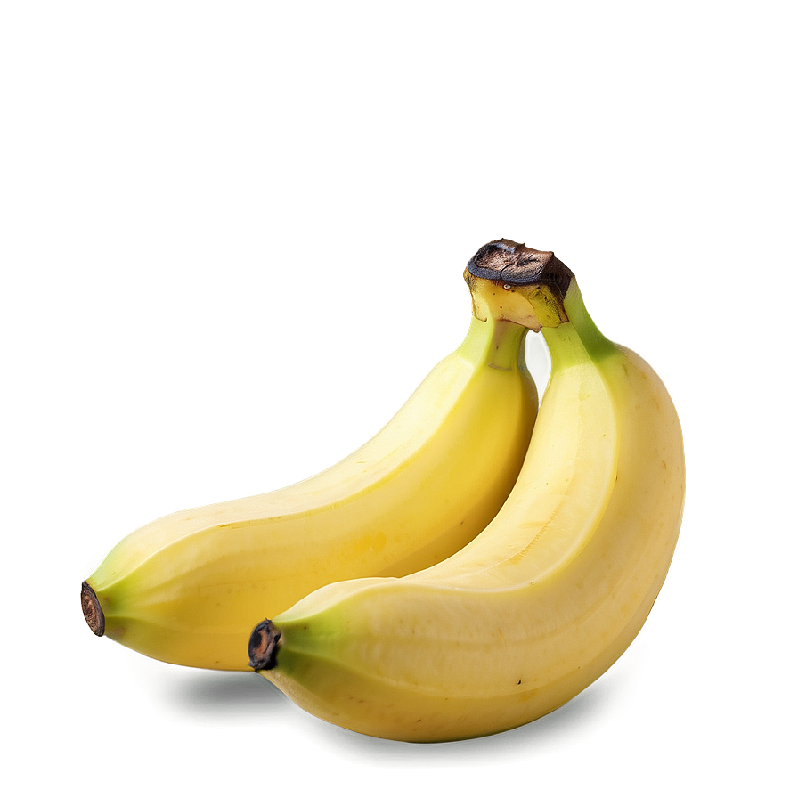 Baby Banana Mini Png 66 PNG Image