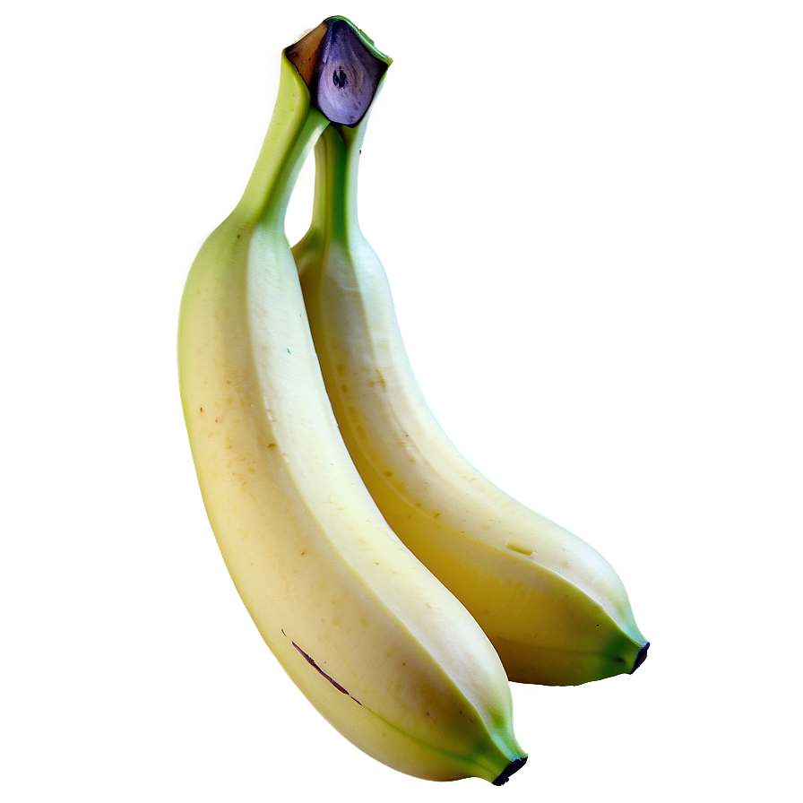 Baby Banana Png Pwa5 PNG Image