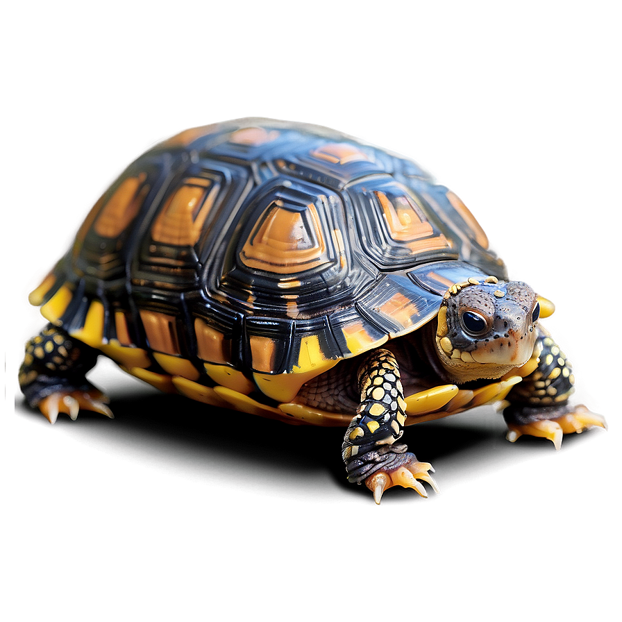 Baby Box Turtle Png Ibp9 PNG Image